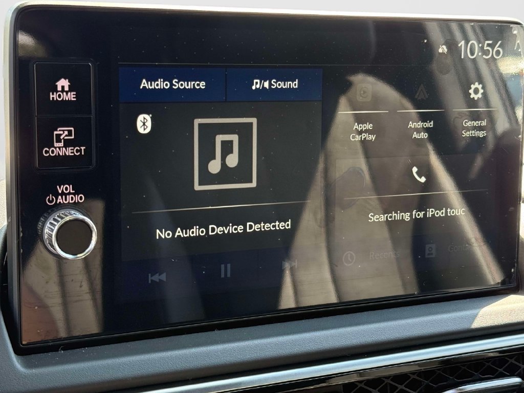 Certified 2026 Acura ADX A-Spec AWD/4WD image 20