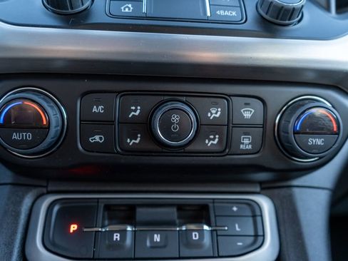 Used 2023 GMC Acadia SLE w/ Driver Convenience Package image 36