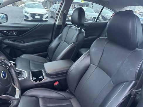 Used 2024 Subaru Legacy Limited image 13