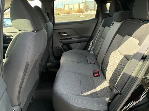 New 2026 Nissan Kicks SV w/ SV Premium Package image 18