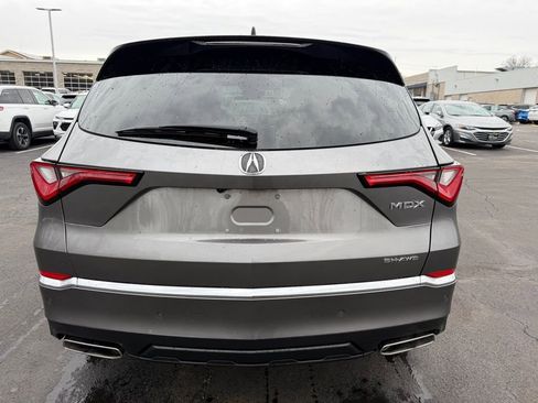 Certified 2023 Acura MDX SH-AWD w/ Technology Package image 7