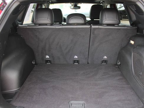 Used 2023 Jeep Compass High Altitude AWD/4WD image 26