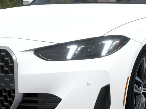 Used 2026 BMW 430i RWD image 6