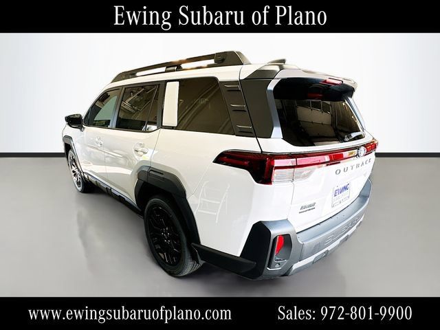 Used 2026 Subaru Outback Limited XT AWD/4WD image 5