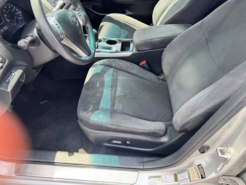 Used 2014 Nissan Altima 2.5 S FWD image 30