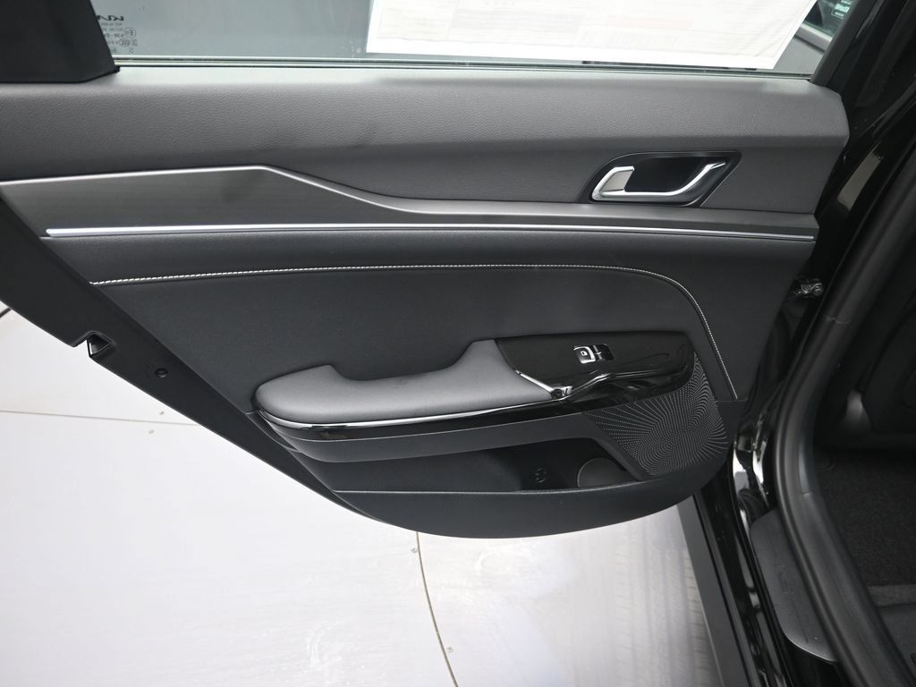 New 2026 Kia K5 GT-Line AWD/4WD image 28