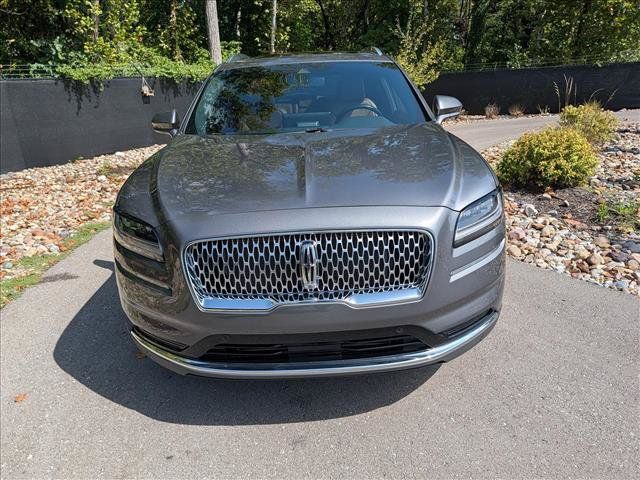 Used 2023 Lincoln Nautilus Reserve w/ Equipment Group 201A AWD/4WD image 8