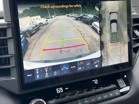 Used 2025 Toyota Tundra TRD Pro image 30