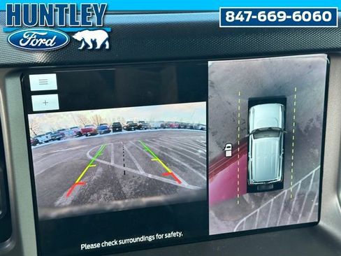 Used 2022 Ford Bronco Outer Banks image 24