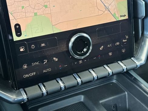 Used 2024 GMC Acadia AT4 w/ Super Cruise Package image 33