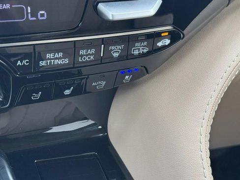 Certified 2026 Acura MDX SH-AWD w/ Advance Package image 29
