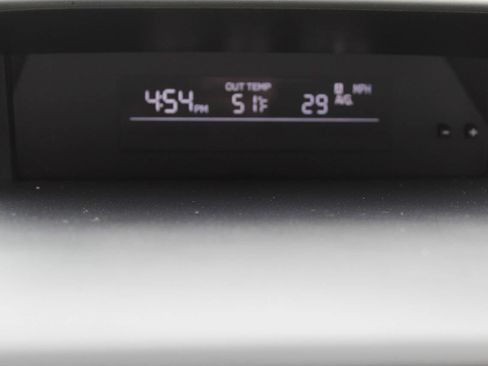 Used 2023 Subaru Crosstrek 2.0i Premium w/ Popular Package #4A image 8