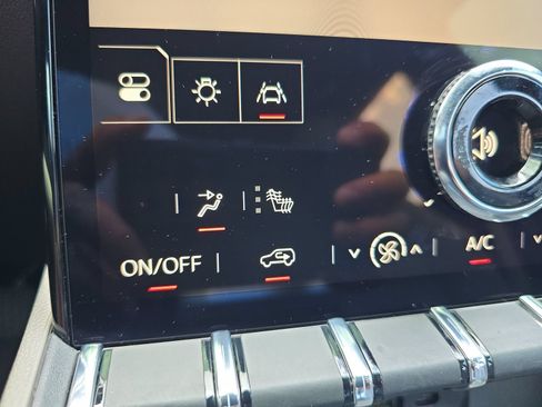 Used 2025 GMC Terrain Elevation FWD image 19