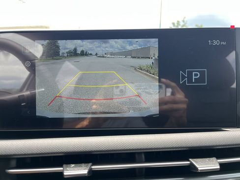 New 2026 Hyundai Tucson XRT FWD image 23