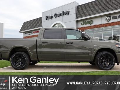 Used 2026 RAM 1500 Big Horn