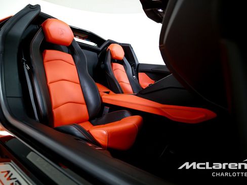 Used 2014 Lamborghini Aventador LP 700-4 AWD/4WD image 20