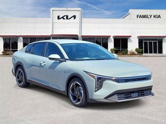 New 2026 Kia K4 GT-Line Turbo FWD 360° Tour