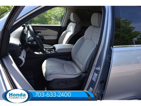 New 2026 Honda Pilot Elite image 27