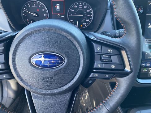 New 2026 Subaru Crosstrek 2.5i Limited image 20