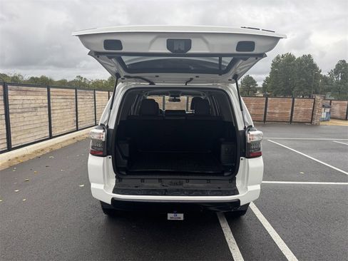 Used 2018 Toyota 4Runner TRD Pro image 21