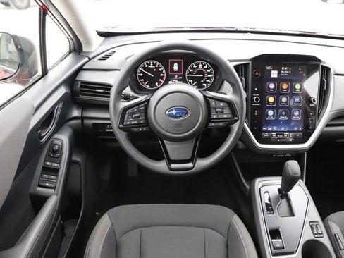Certified 2025 Subaru Crosstrek 2.0i Premium image 20