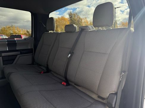 Used 2021 Ford F350 XLT w/ XLT Value Package image 29