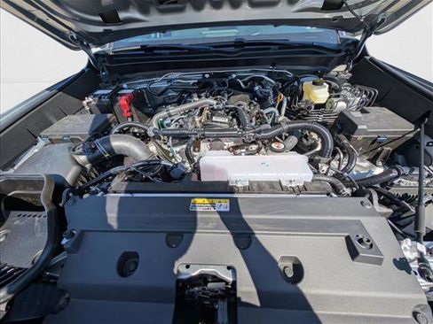 New 2025 Toyota Tacoma SR5 image 17