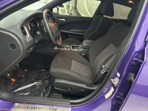 Used 2023 Dodge Charger Scat Pack image 14