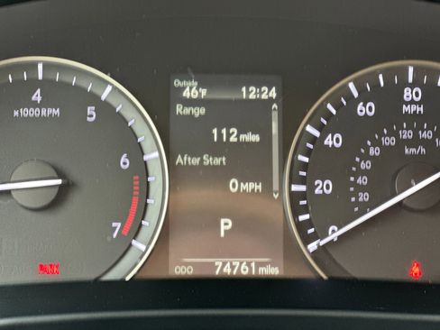 Used 2017 Lexus RX 350 FWD w/ Premium Package image 28