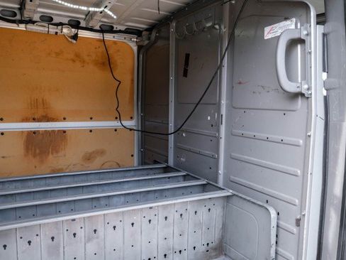 Used 2019 Nissan NV 2500 SV w/ Navigation Package image 34