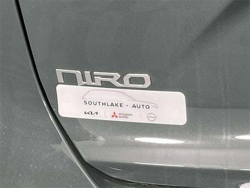 New 2025 Kia Niro Wind w/ Wind Preserve Package image 26