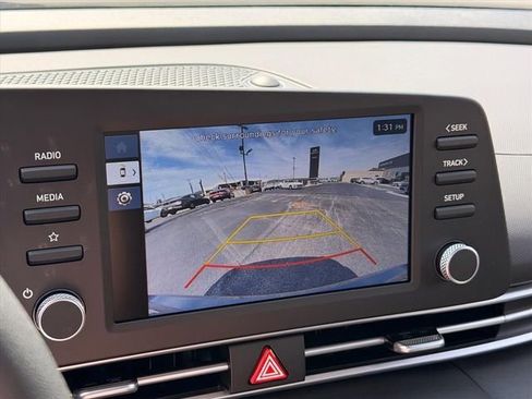 New 2026 Hyundai Elantra SE FWD image 29