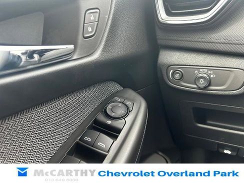 New 2026 Chevrolet TrailBlazer LT AWD/4WD image 16