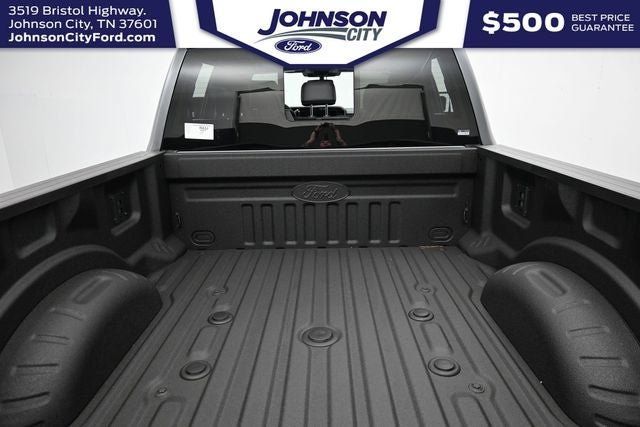 New 2026 Ford F250 Lariat w/ Tremor Off-Road Package AWD/4WD image 33