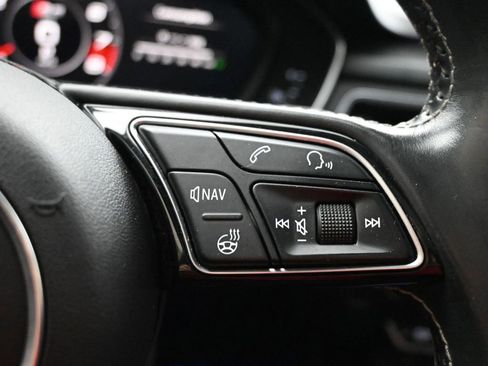 Used 2018 Audi S5 Prestige w/ Driver Assistance Package image 21