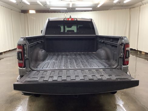 Used 2021 RAM 1500 Sport w/ Level 2 Equipment Group AWD/4WD image 7