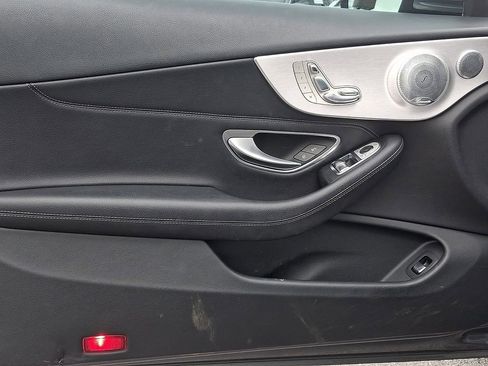 Certified 2018 Mercedes-Benz C 300 Coupe image 14