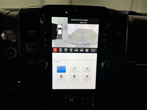 Used 2023 RAM 3500 Limited image 67