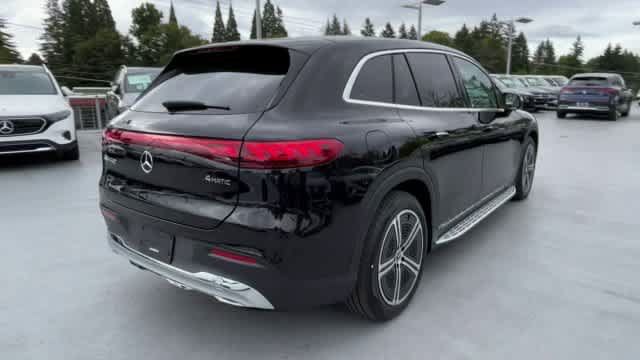 Used 2023 Mercedes-Benz EQS 450+ 4MATIC SUV image 8
