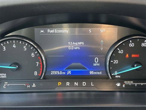 Used 2023 Ford Explorer XLT w/ Equipment Group 202A image 16