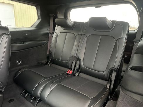 Used 2021 Jeep Grand Cherokee L Overland w/ Advanced Protech Group III image 24