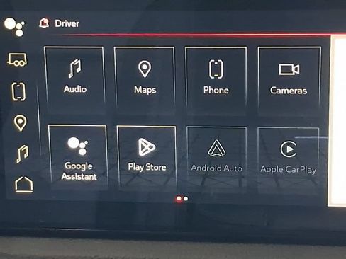 Used 2026 GMC Sierra 1500 Denali w/ Denali Reserve Package RWD image 9
