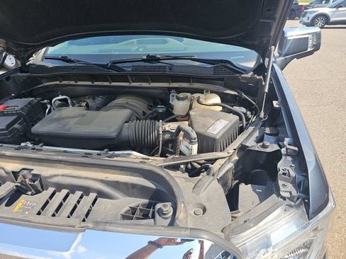 Used 2019 GMC Sierra 1500 SLT RWD image 22