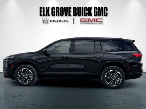 New 2026 Buick Enclave Sport Touring w/ Power Package image 7