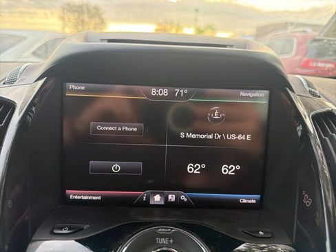 Used 2013 Ford C-MAX SEL image 20