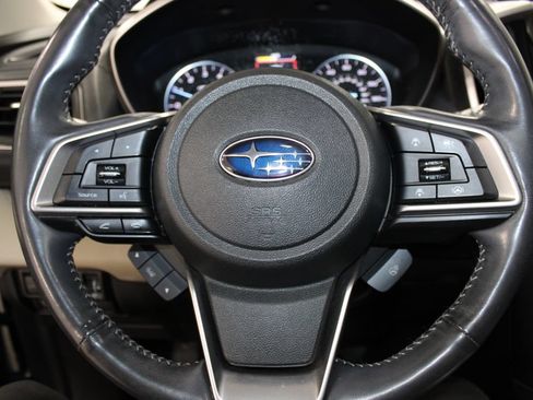 Used 2021 Subaru Ascent Touring AWD/4WD image 33