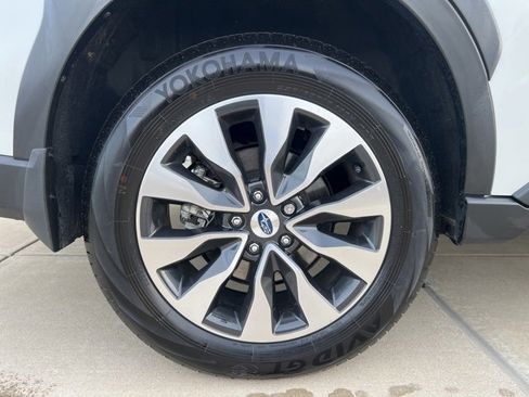 Used 2024 Subaru Outback Limited XT image 4