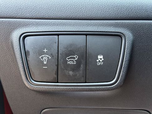 Used 2023 Hyundai Tucson SEL w/ Convenience Package AWD/4WD image 20