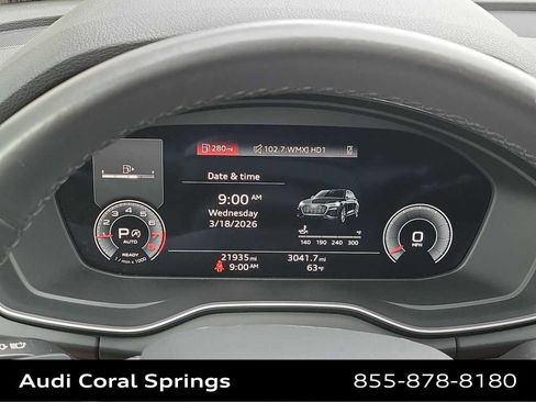 Certified 2023 Audi Q5 2.0T Premium Plus w/ Premium Plus Package image 26