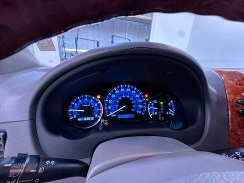 Used 2008 Toyota Sienna XLE Limited image 22